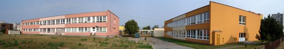 zakladna skola na ul. tematinska