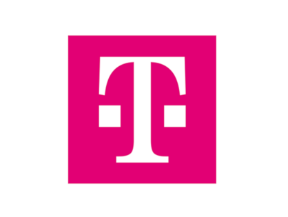 telekom logo