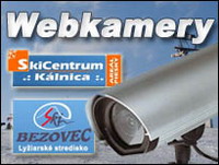 webkamery