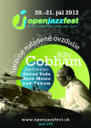 Open Jazz Fest 2012