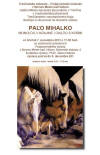 Paľo Mihalko - Monológ v krajine/Dialóg s koňmi