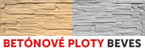 Beves ploty