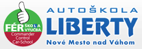 Autoškola Liberty