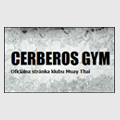 Cerberos Gym Nové Mesto nad Váhom