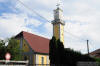 Evanjelický kostol a.v. Nové Mesto nad Váhom
