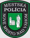 mestska policia logo