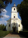 kostol v bosaci