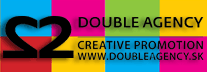 Double Agency - Creative Promotion