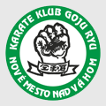 Karate klub Goju Ryu Nové Mesto nad Váhom